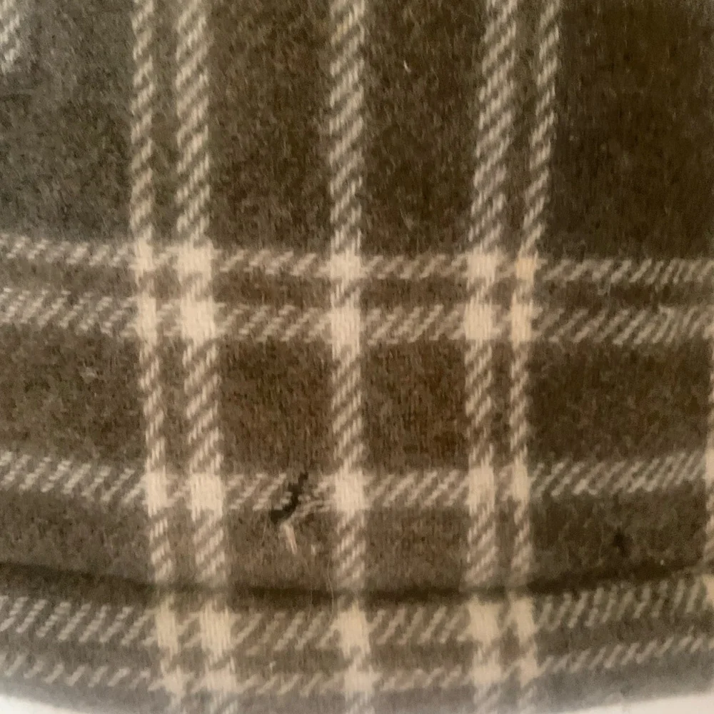 Herne Wool Jacket - Picture 3 of 9